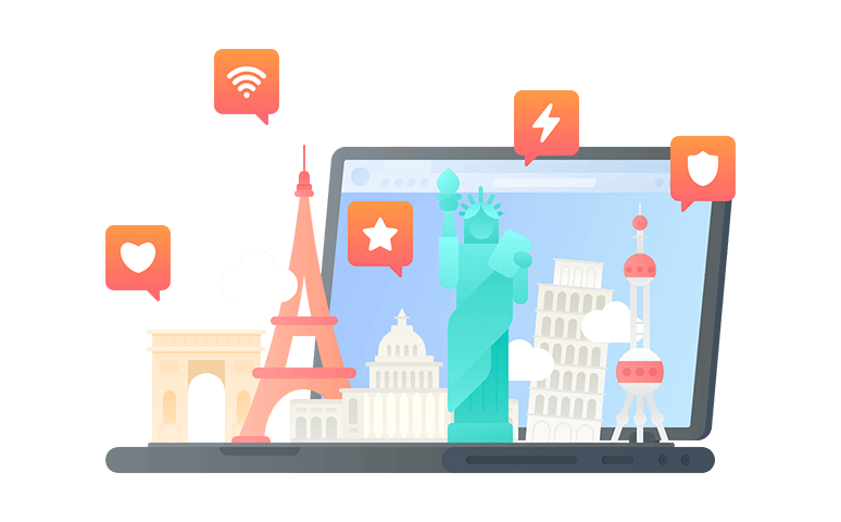 在牙买加通过VPN看国内电影 - 海龟VPN